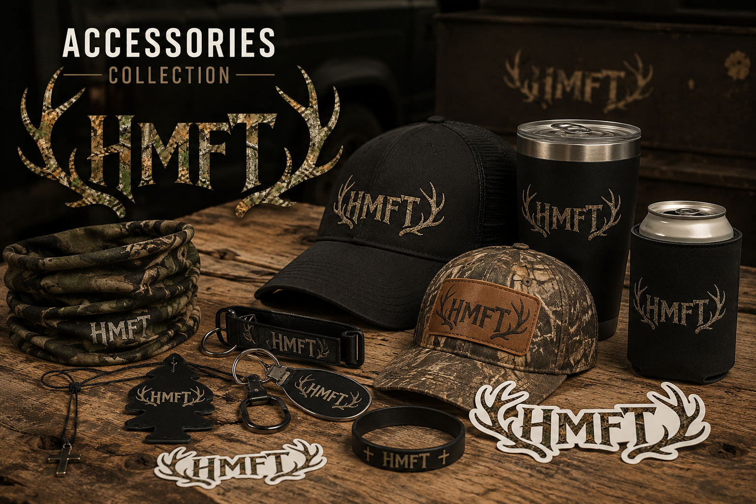 Accessories
